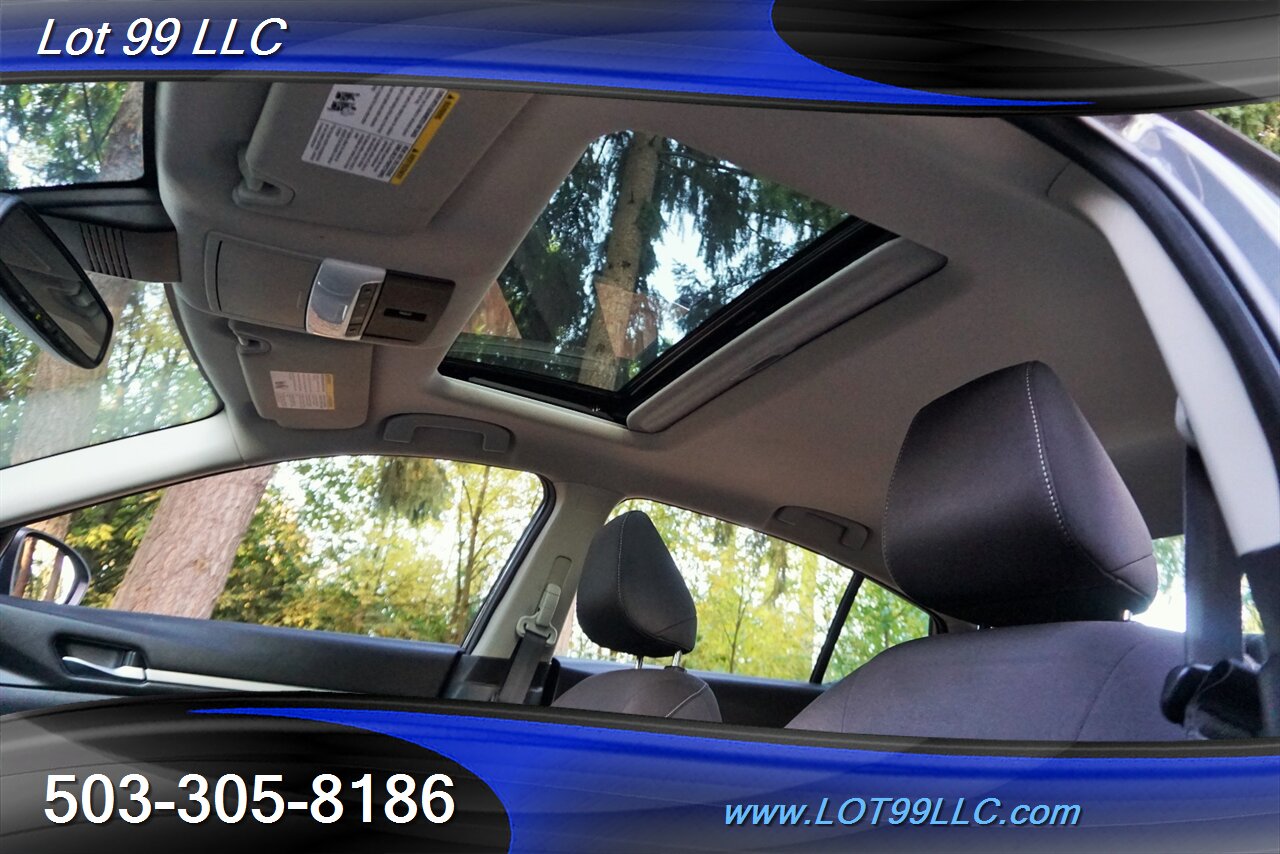 2019 Nissan Altima 2.5 SV - Photo 17 - Milwaukie, OR 97267