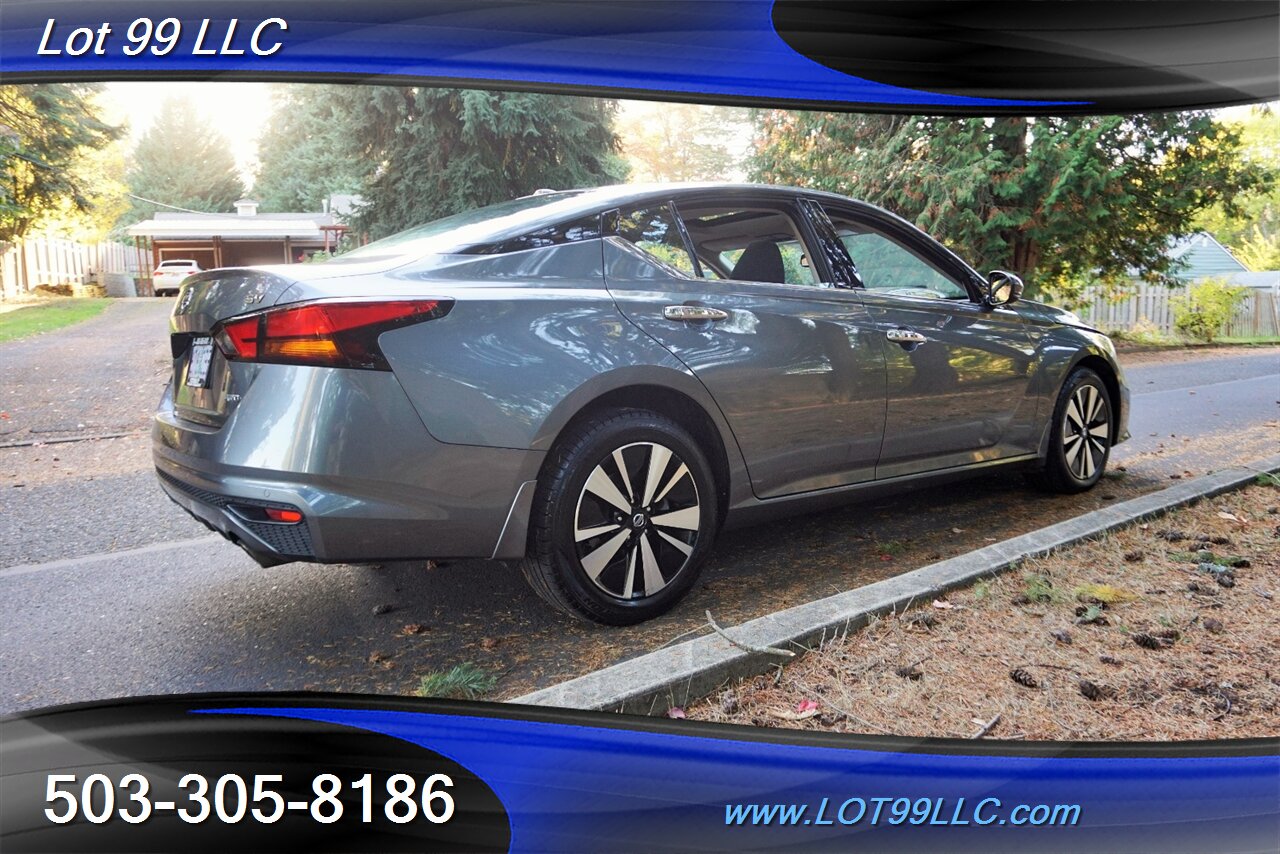 2019 Nissan Altima 2.5 SV - Photo 11 - Milwaukie, OR 97267