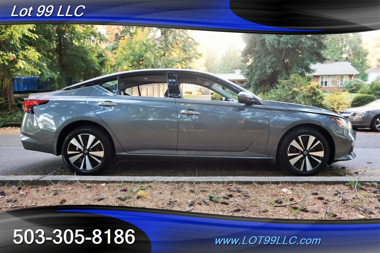 2019 Nissan Altima 2.5 SV - Photo 9 - Milwaukie, OR 97267