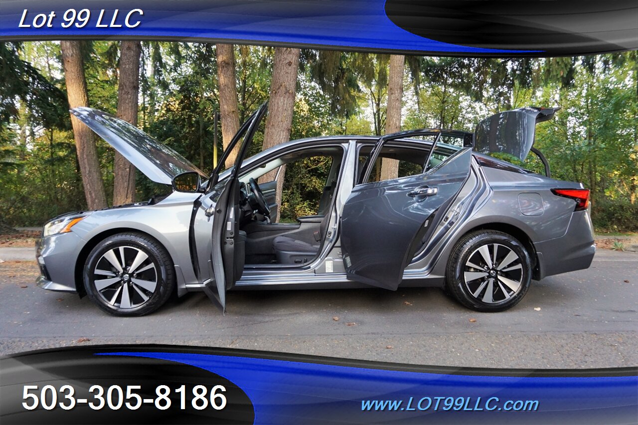 2019 Nissan Altima 2.5 SV - Photo 30 - Milwaukie, OR 97267