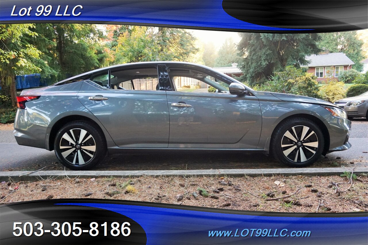 2019 Nissan Altima 2.5 SV - Photo 10 - Milwaukie, OR 97267