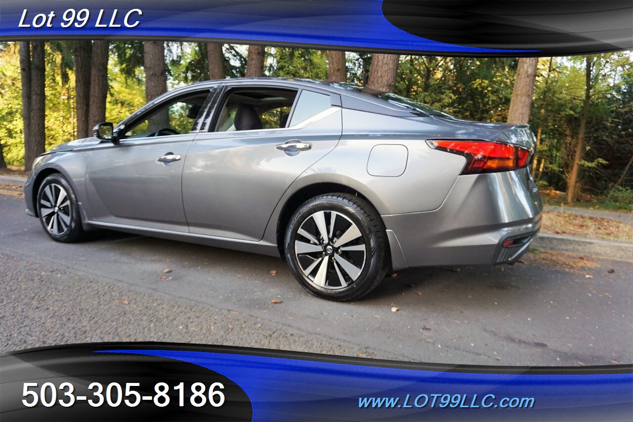 2019 Nissan Altima 2.5 SV - Photo 13 - Milwaukie, OR 97267