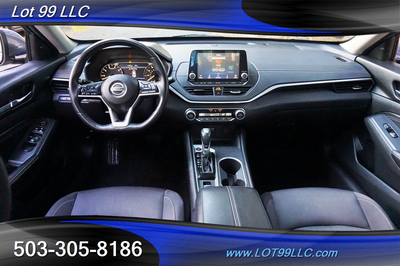 2019 Nissan Altima 2.5 SV - Photo 14 - Milwaukie, OR 97267