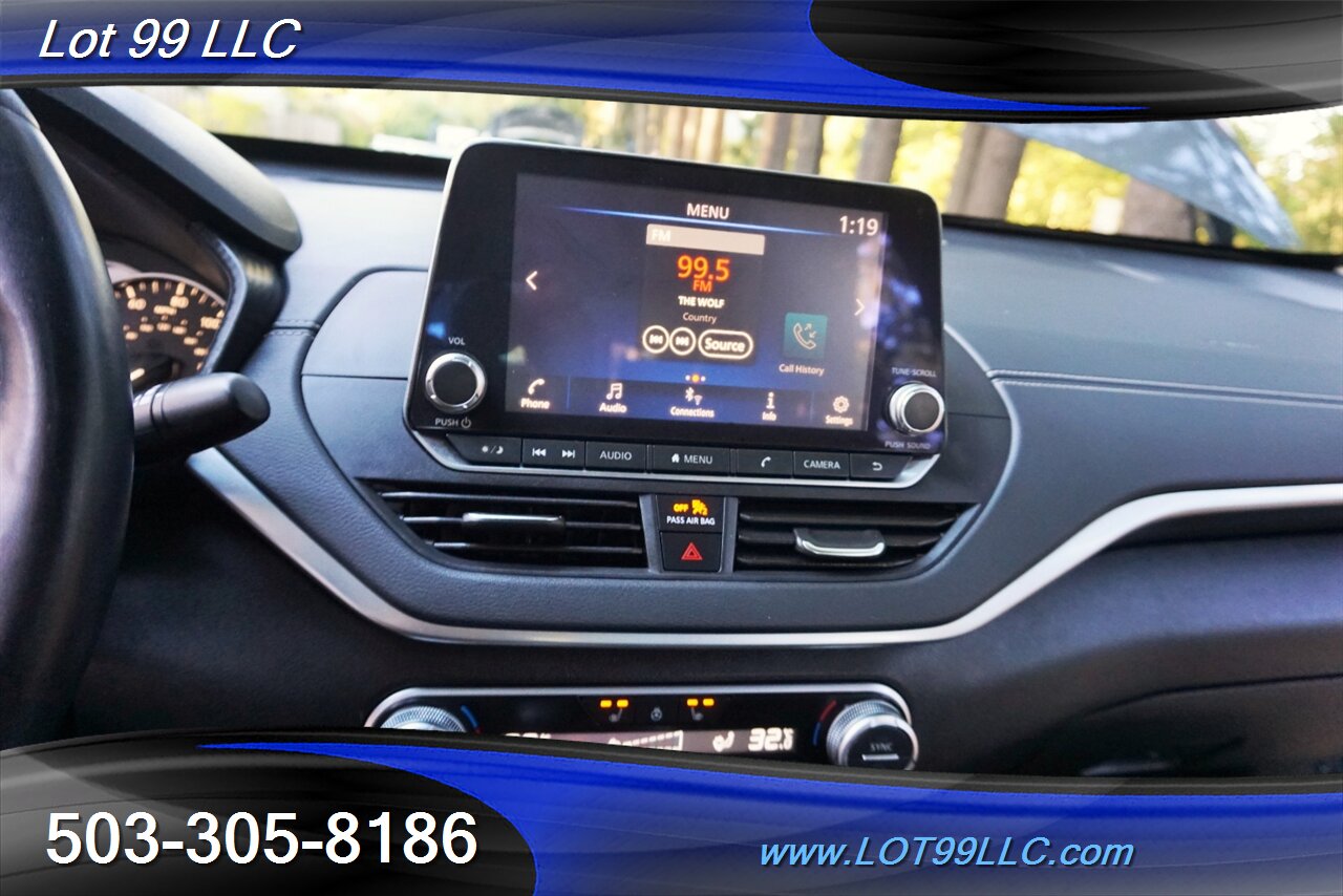 2019 Nissan Altima 2.5 SV - Photo 26 - Milwaukie, OR 97267