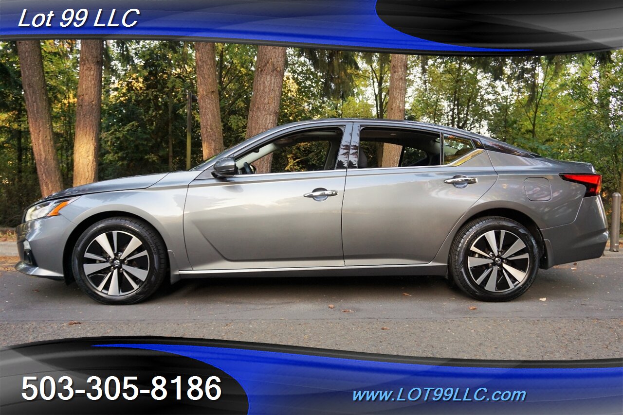 2019 Nissan Altima 2.5 SV - Photo 3 - Milwaukie, OR 97267