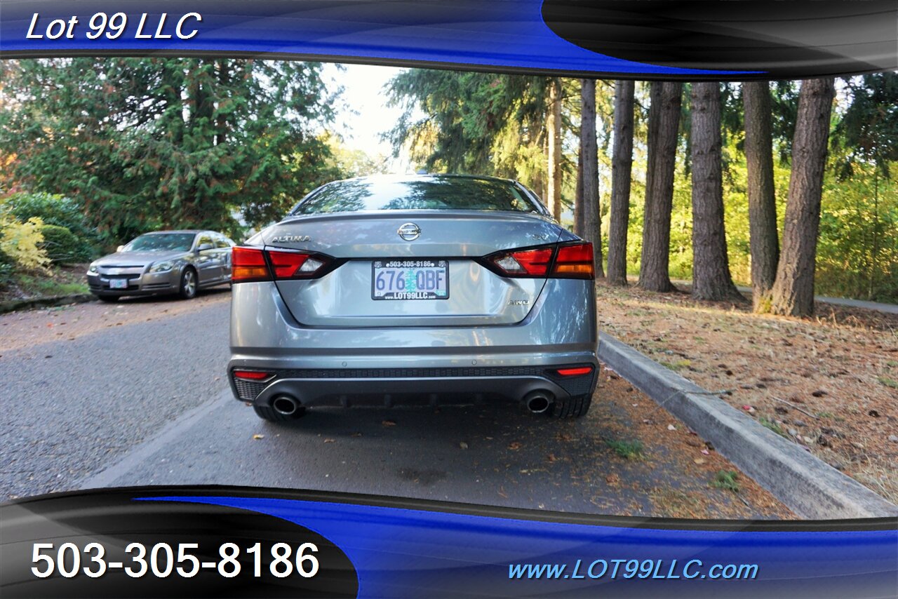 2019 Nissan Altima 2.5 SV - Photo 12 - Milwaukie, OR 97267