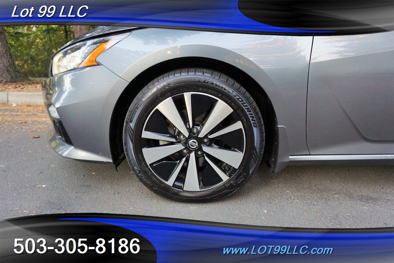 2019 Nissan Altima 2.5 SV - Photo 41 - Milwaukie, OR 97267