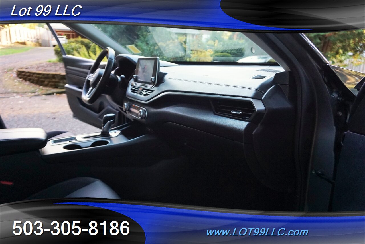 2019 Nissan Altima 2.5 SV - Photo 21 - Milwaukie, OR 97267