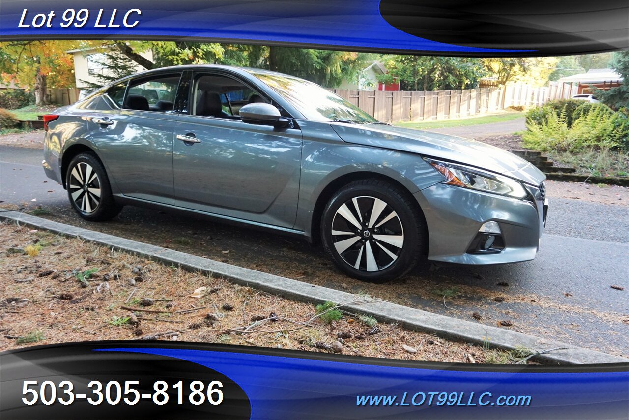 2019 Nissan Altima 2.5 SV - Photo 8 - Milwaukie, OR 97267