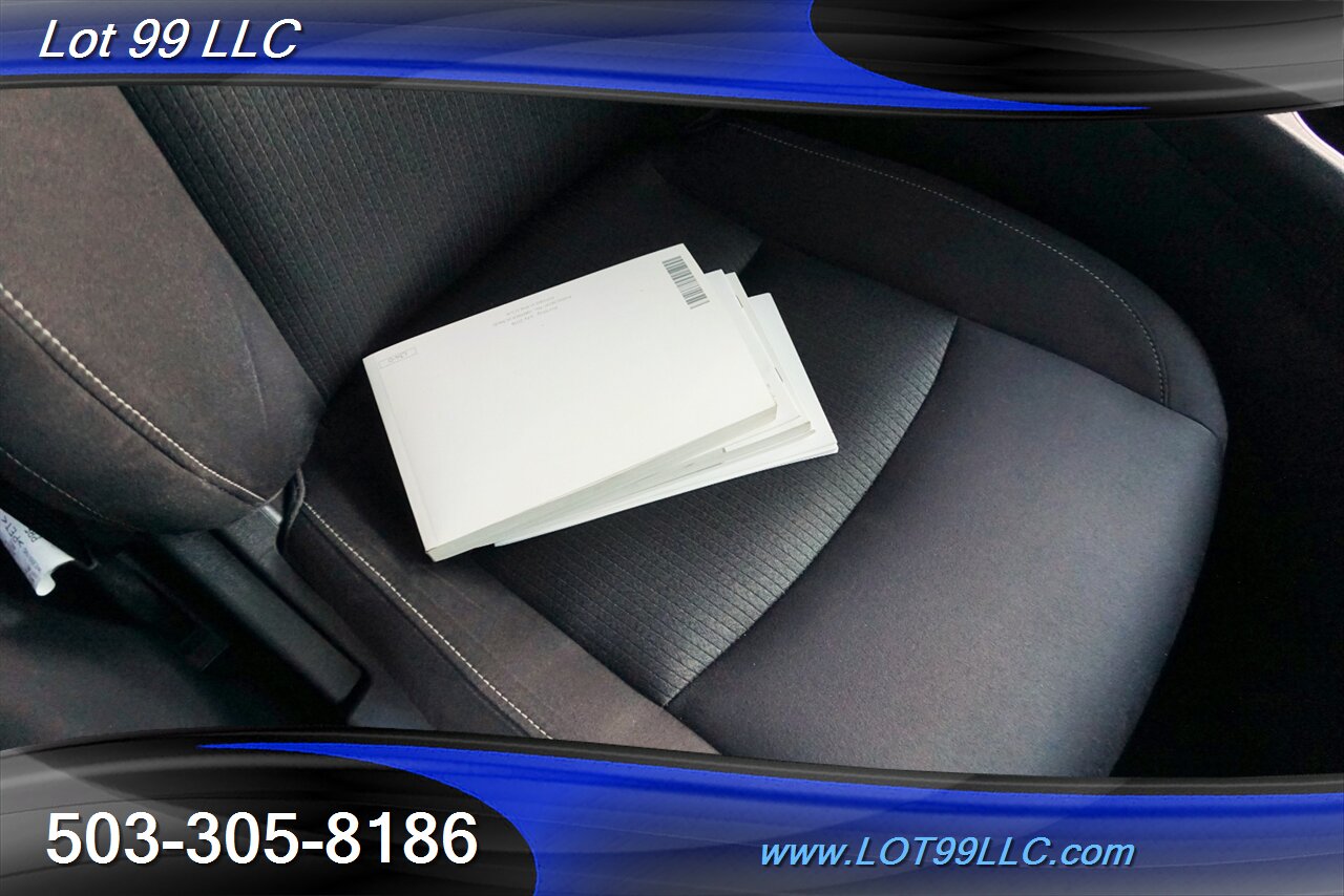 2019 Nissan Altima 2.5 SV - Photo 39 - Milwaukie, OR 97267