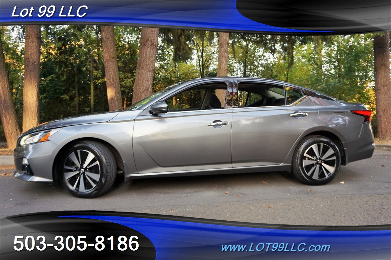 2019 Nissan Altima 2.5 SV - Photo 6 - Milwaukie, OR 97267