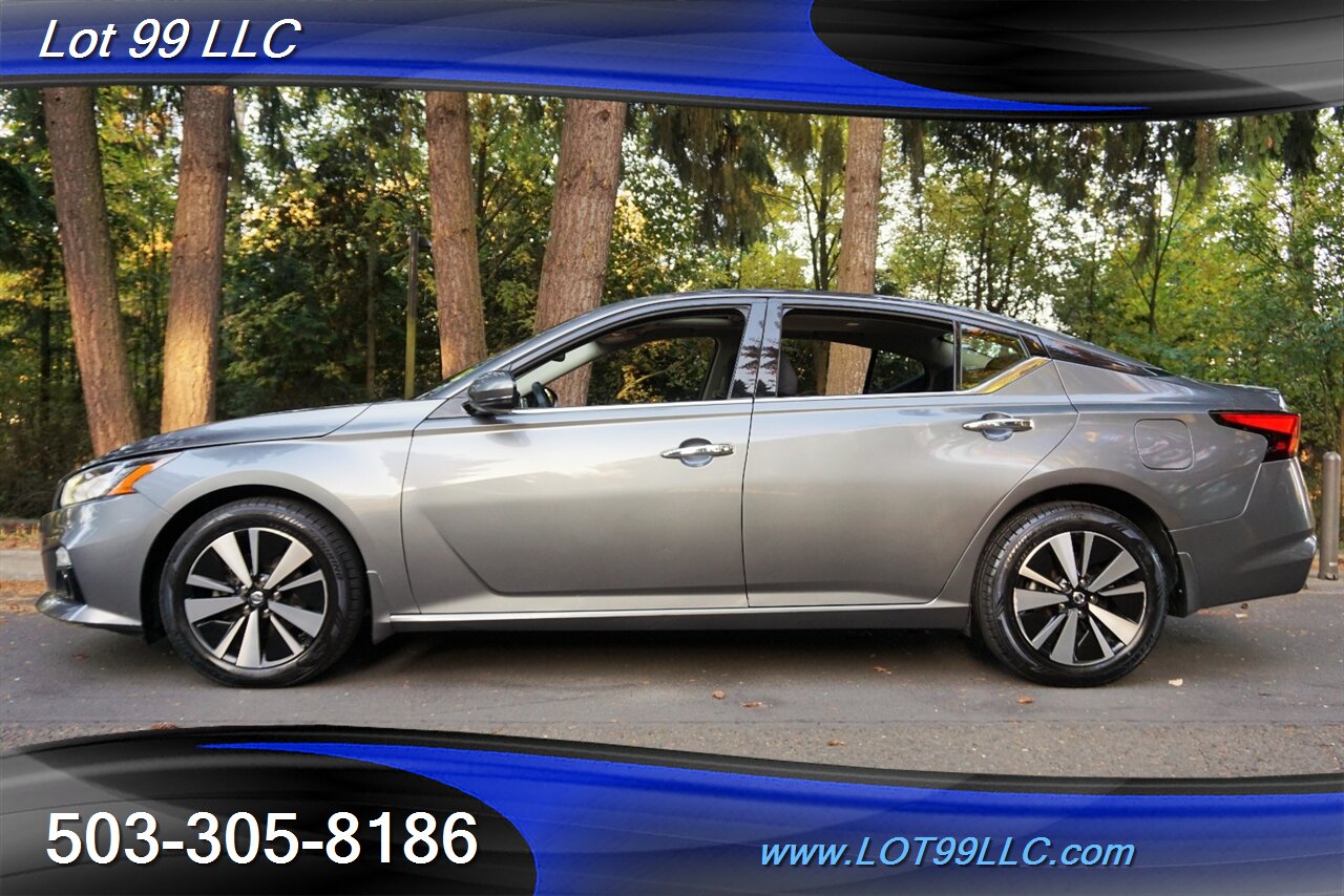 2019 Nissan Altima 2.5 SV - Photo 1 - Milwaukie, OR 97267