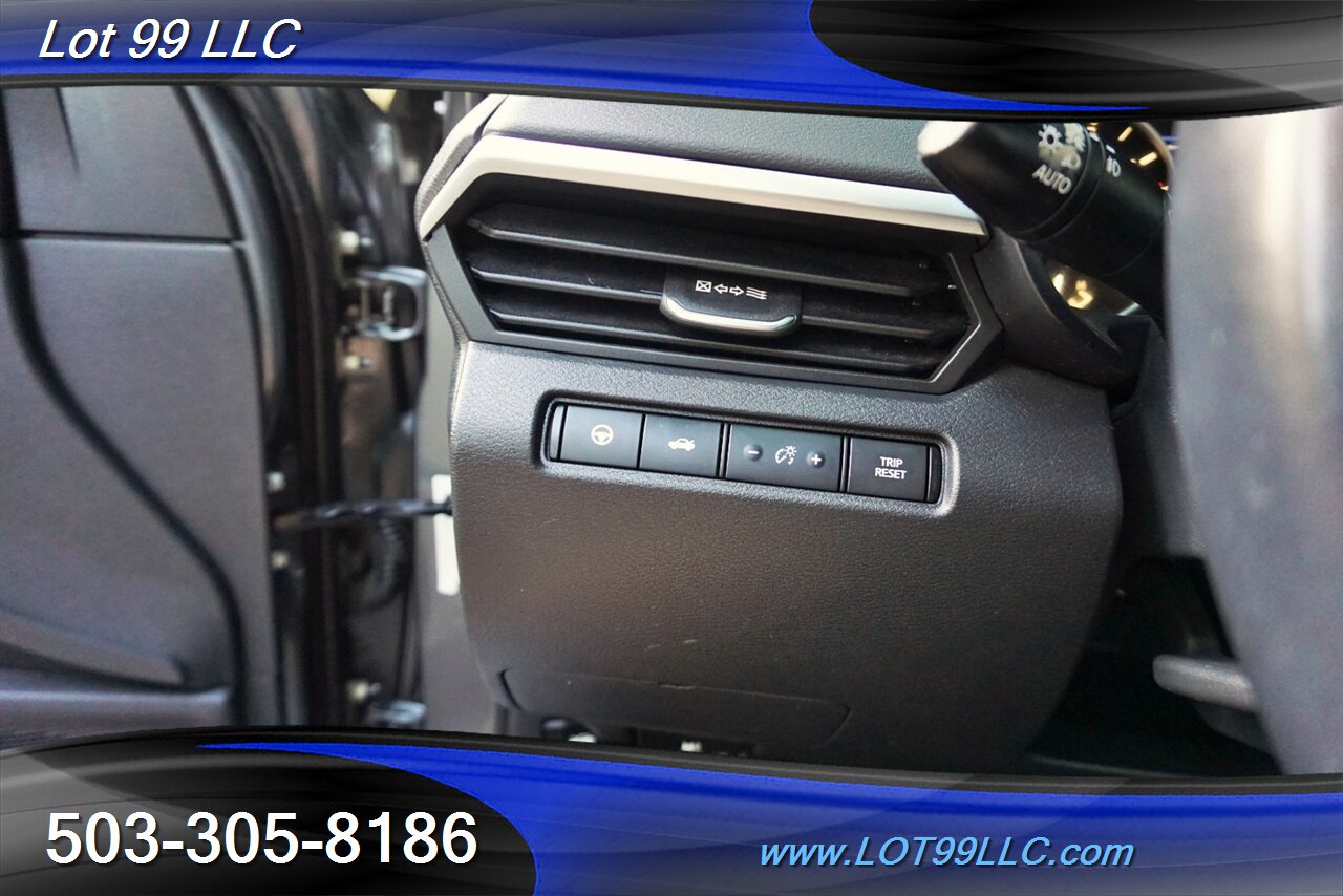 2019 Nissan Altima 2.5 SV - Photo 29 - Milwaukie, OR 97267