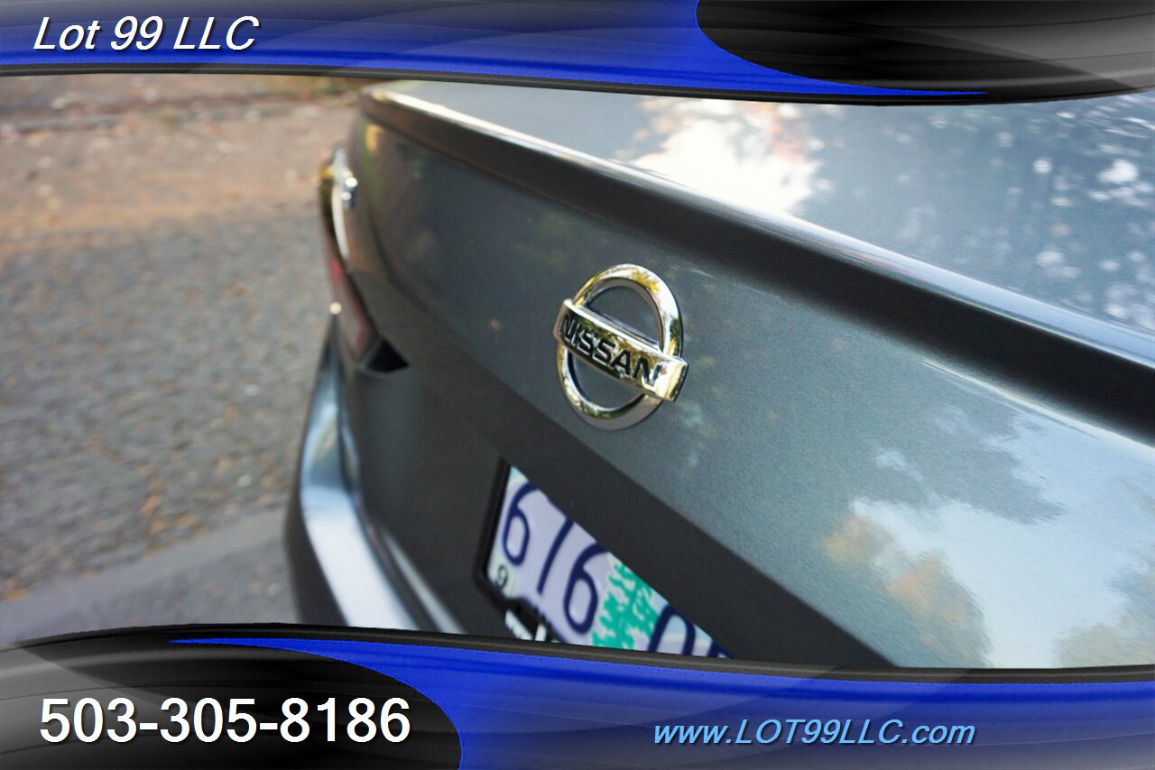 2019 Nissan Altima 2.5 SV - Photo 35 - Milwaukie, OR 97267
