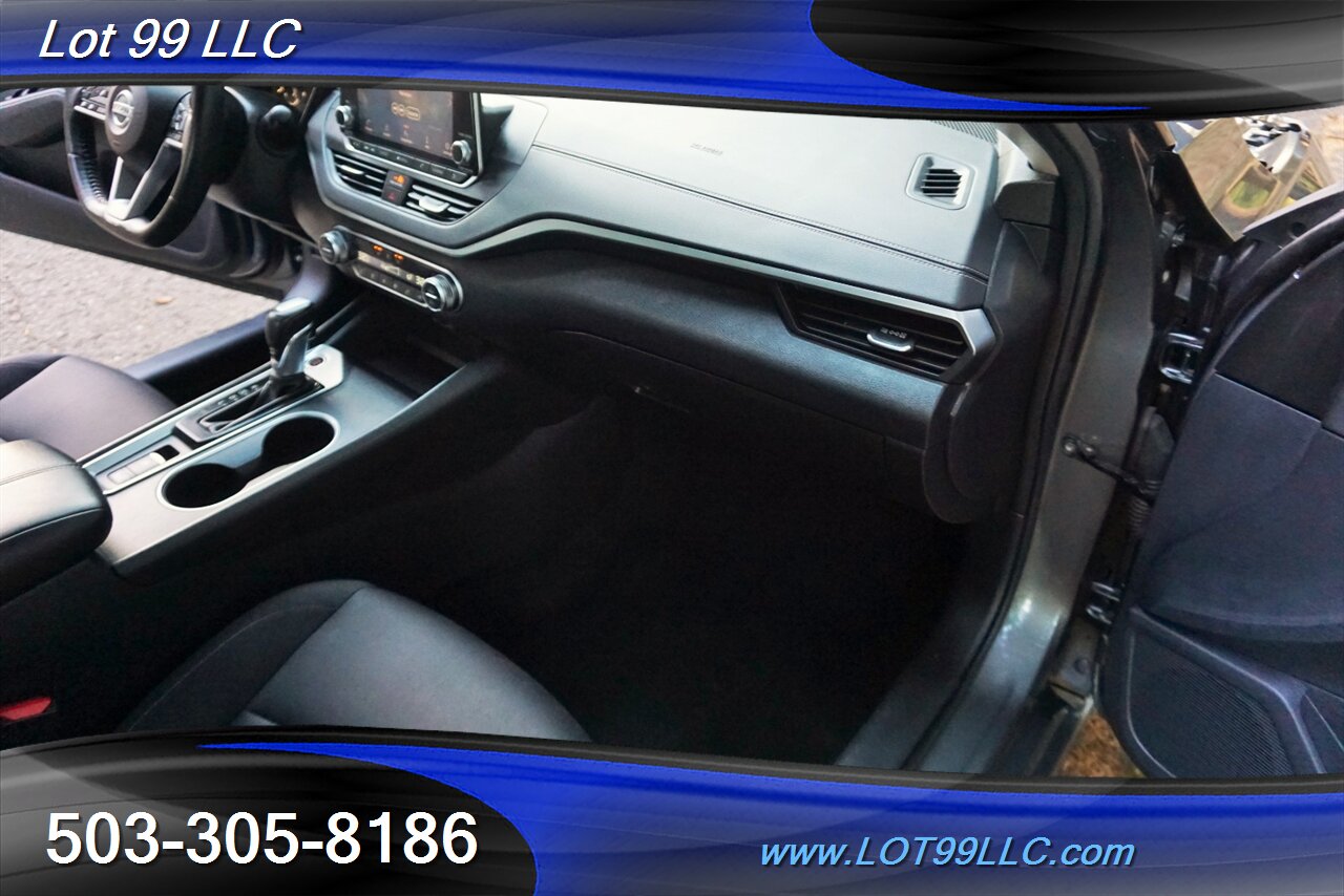 2019 Nissan Altima 2.5 SV - Photo 38 - Milwaukie, OR 97267