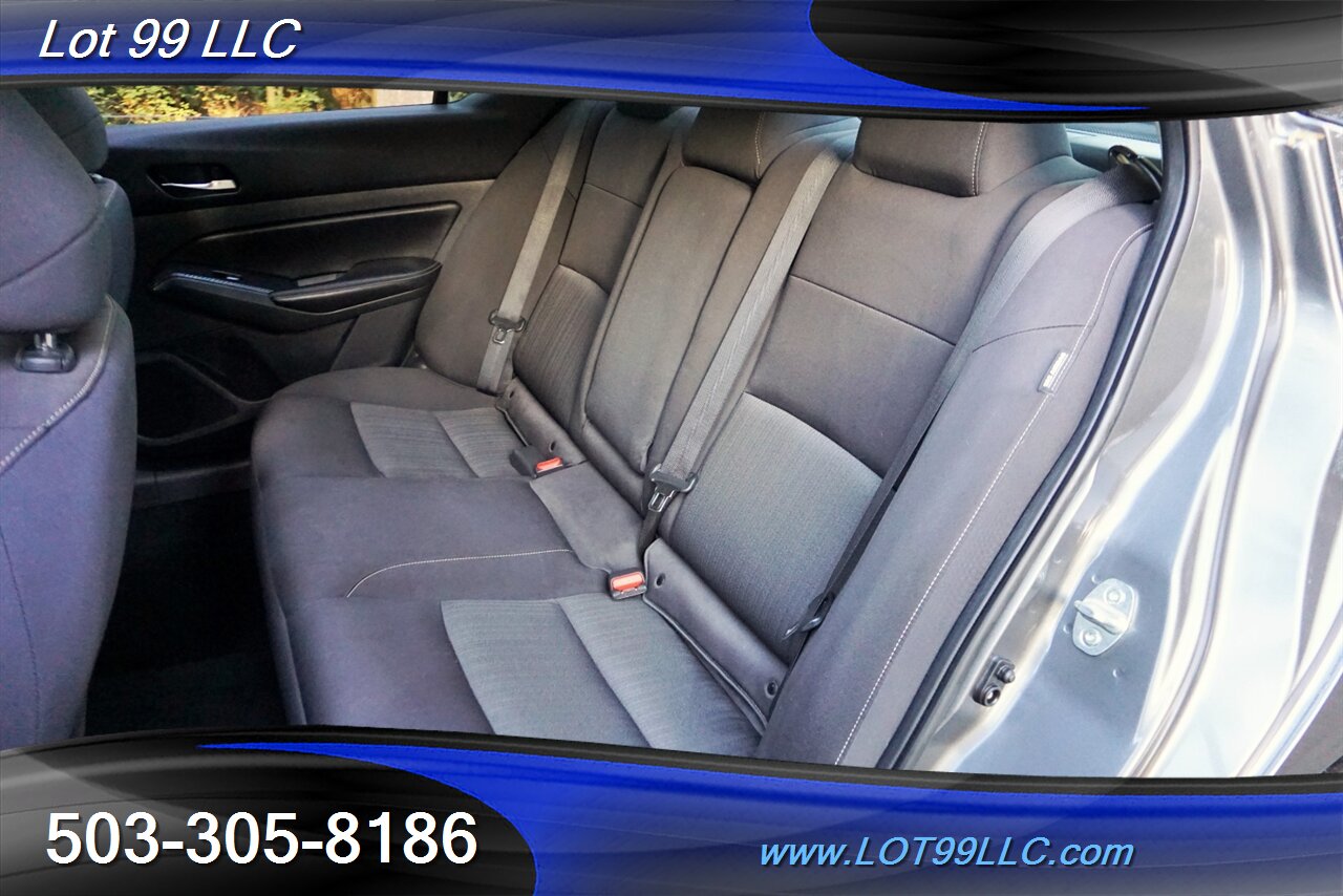2019 Nissan Altima 2.5 SV - Photo 18 - Milwaukie, OR 97267