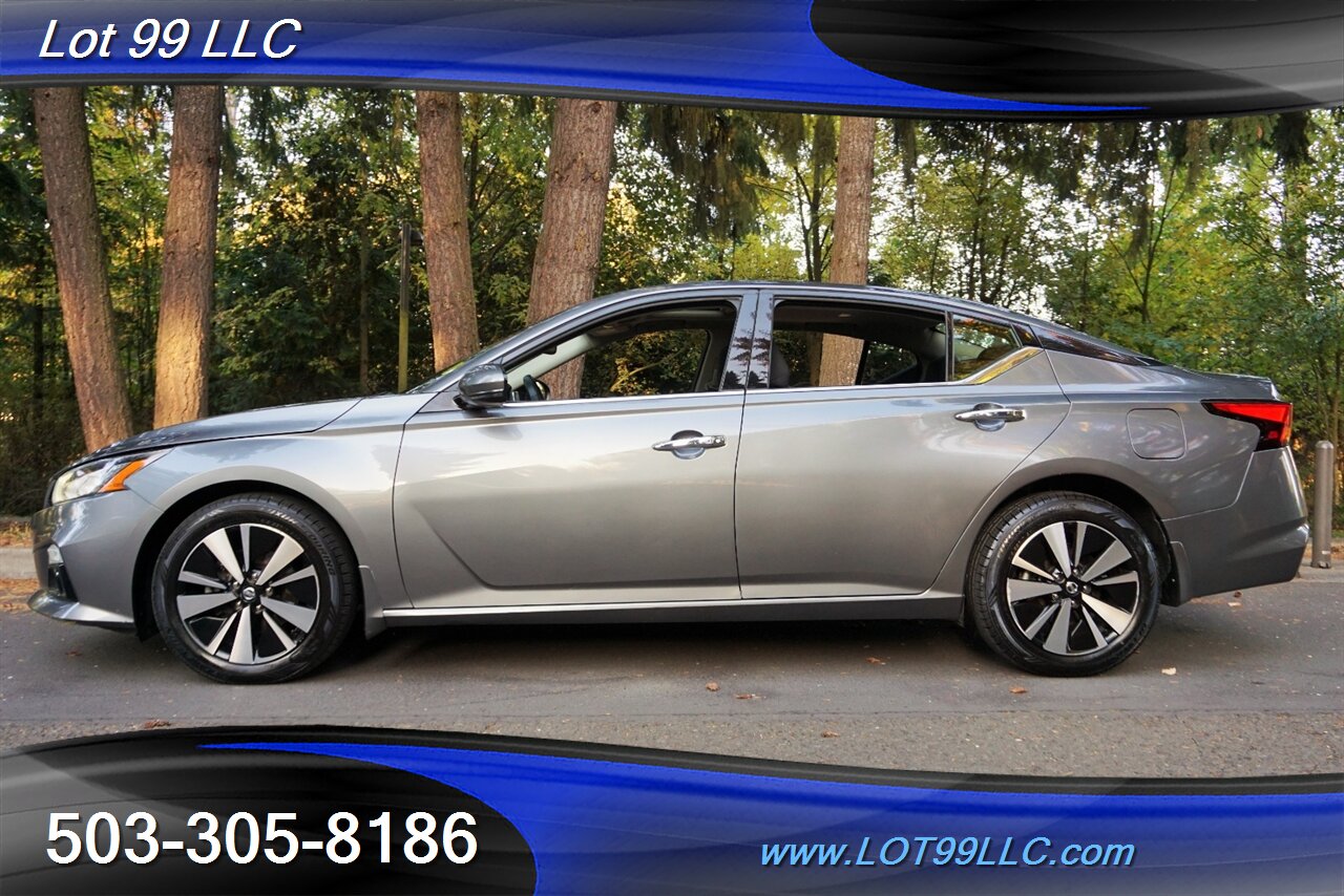 2019 Nissan Altima 2.5 SV - Photo 2 - Milwaukie, OR 97267
