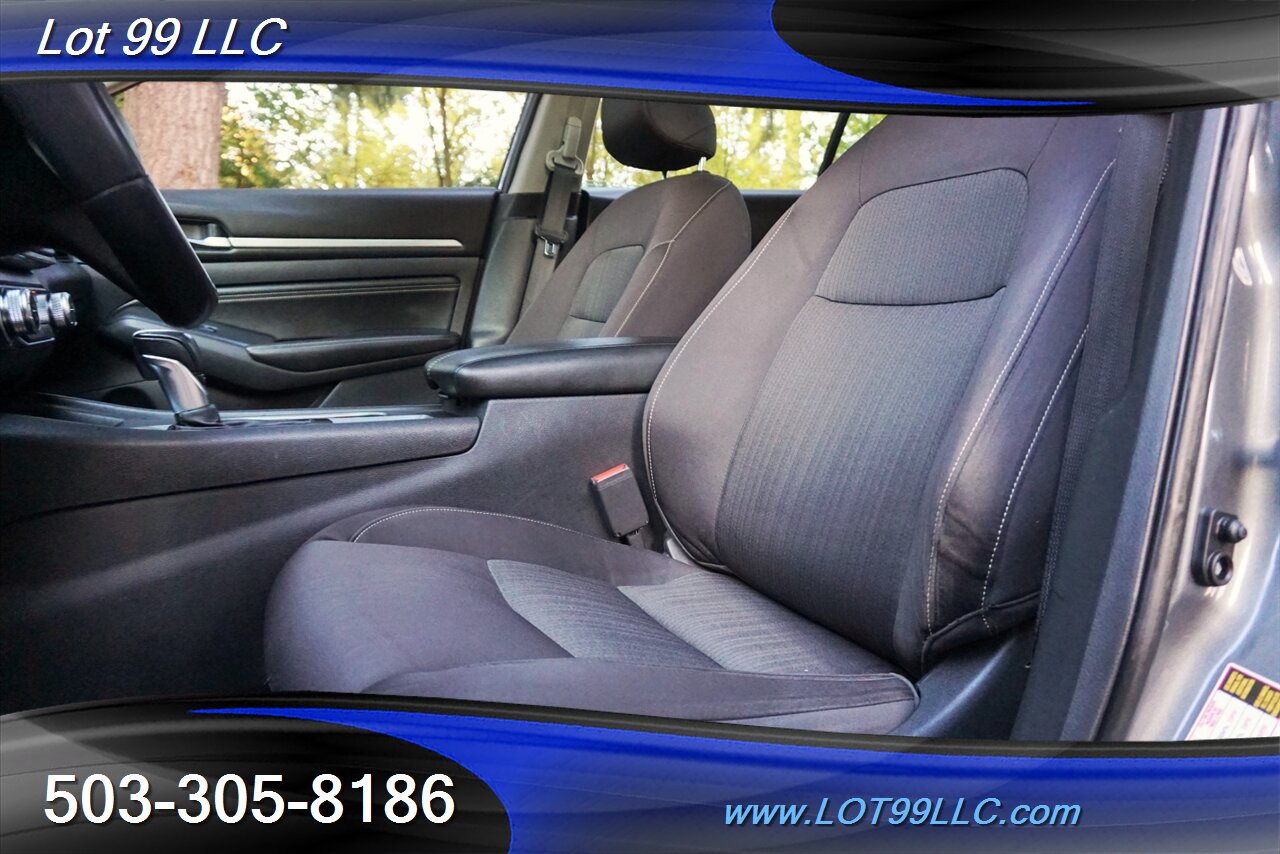 2019 Nissan Altima 2.5 SV - Photo 16 - Milwaukie, OR 97267