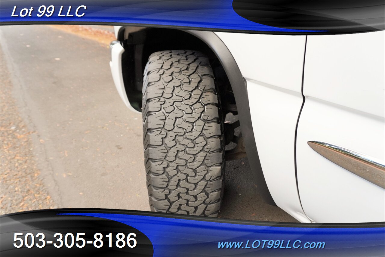 2004 GMC Sierra 1500 SLE 4dr Extended Cab 4x4 V8 5.3L Auto Short Bed Matching Color Canopy Fuel Wheels NEWER TIRES - Photo 4 - Milwaukie, OR 97267