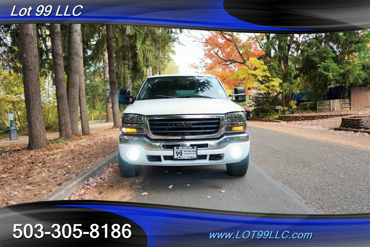 2004 GMC Sierra 1500 SLE 4dr Extended Cab 4x4 V8 5.3L Auto Short Bed Matching Color Canopy Fuel Wheels NEWER TIRES - Photo 6 - Milwaukie, OR 97267