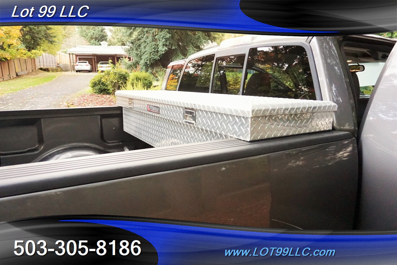 2005 Ford F-150 XLT 4dr SuperCab 4X4 V8 5.4L Auto 2 OWNERS NO RUST   - Photo 24 - Milwaukie, OR 97267