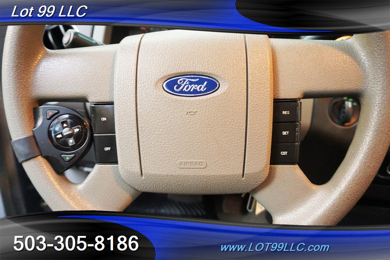 2005 Ford F-150 XLT 4dr SuperCab 4X4 V8 5.4L Auto 2 OWNERS NO RUST   - Photo 21 - Milwaukie, OR 97267