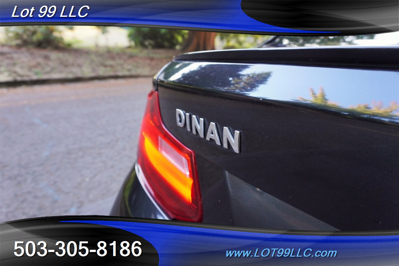 2014 BMW M235i xDrive AWD 3.0L Turbo M PKG Sport Heated  Leather Seats Moon Roof Premium Wheels Newer Tires - Photo 29 - Milwaukie, OR 97267