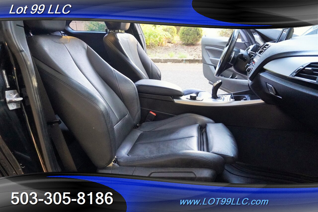 2014 BMW M235i xDrive AWD 3.0L Turbo M PKG Sport Heated  Leather Seats Moon Roof Premium Wheels Newer Tires - Photo 16 - Milwaukie, OR 97267