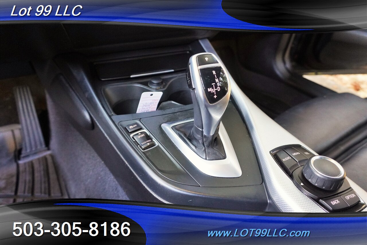 2014 BMW M235i xDrive AWD 3.0L Turbo M PKG Sport Heated  Leather Seats Moon Roof Premium Wheels Newer Tires - Photo 21 - Milwaukie, OR 97267