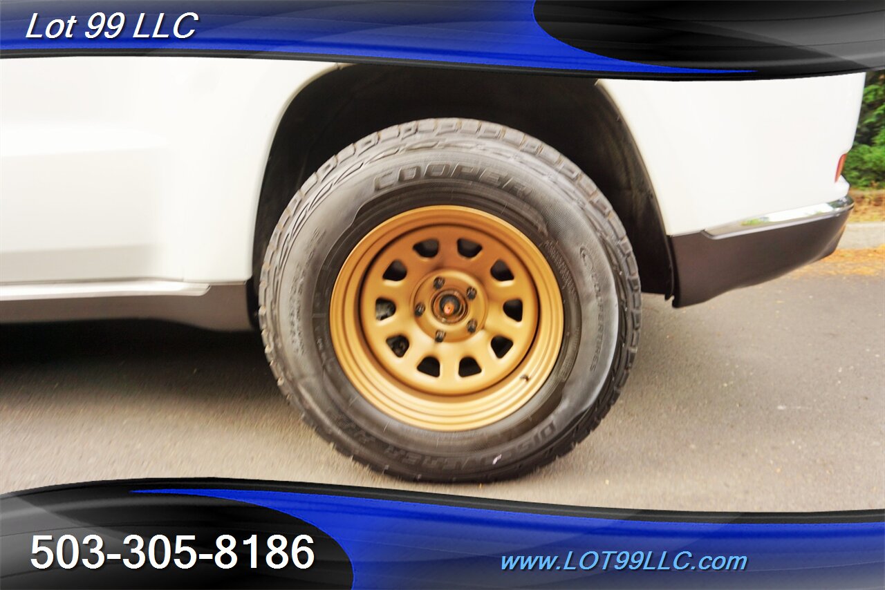 2014 Jeep Grand Cherokee Summit AWD CRD DIESEL Heated Leather Pano LIFTED - Photo 40 - Milwaukie, OR 97267