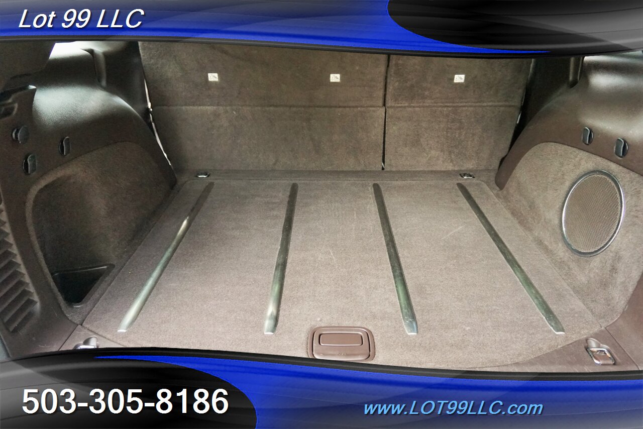 2014 Jeep Grand Cherokee Summit AWD CRD DIESEL Heated Leather Pano LIFTED - Photo 15 - Milwaukie, OR 97267