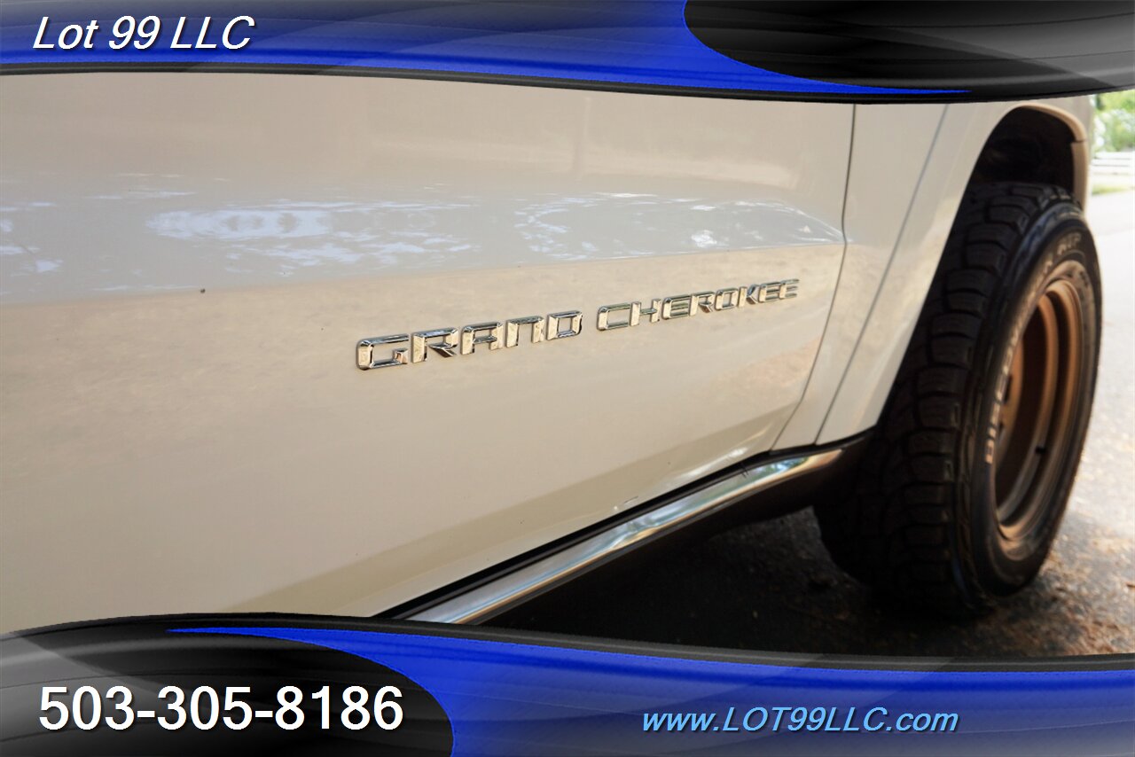 2014 Jeep Grand Cherokee Summit AWD CRD DIESEL Heated Leather Pano LIFTED - Photo 39 - Milwaukie, OR 97267