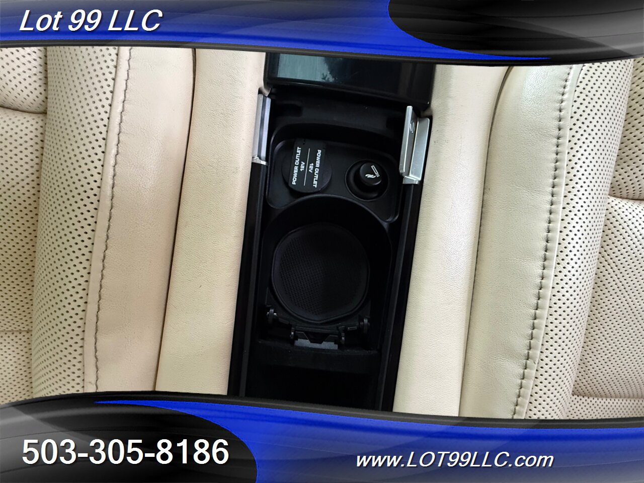 2012 Porsche Panamera Turbo S 4.8L Twin Turbo V8 500hp 516ft. lbs. 21 " Wheels - Photo 54 - Milwaukie, OR 97267