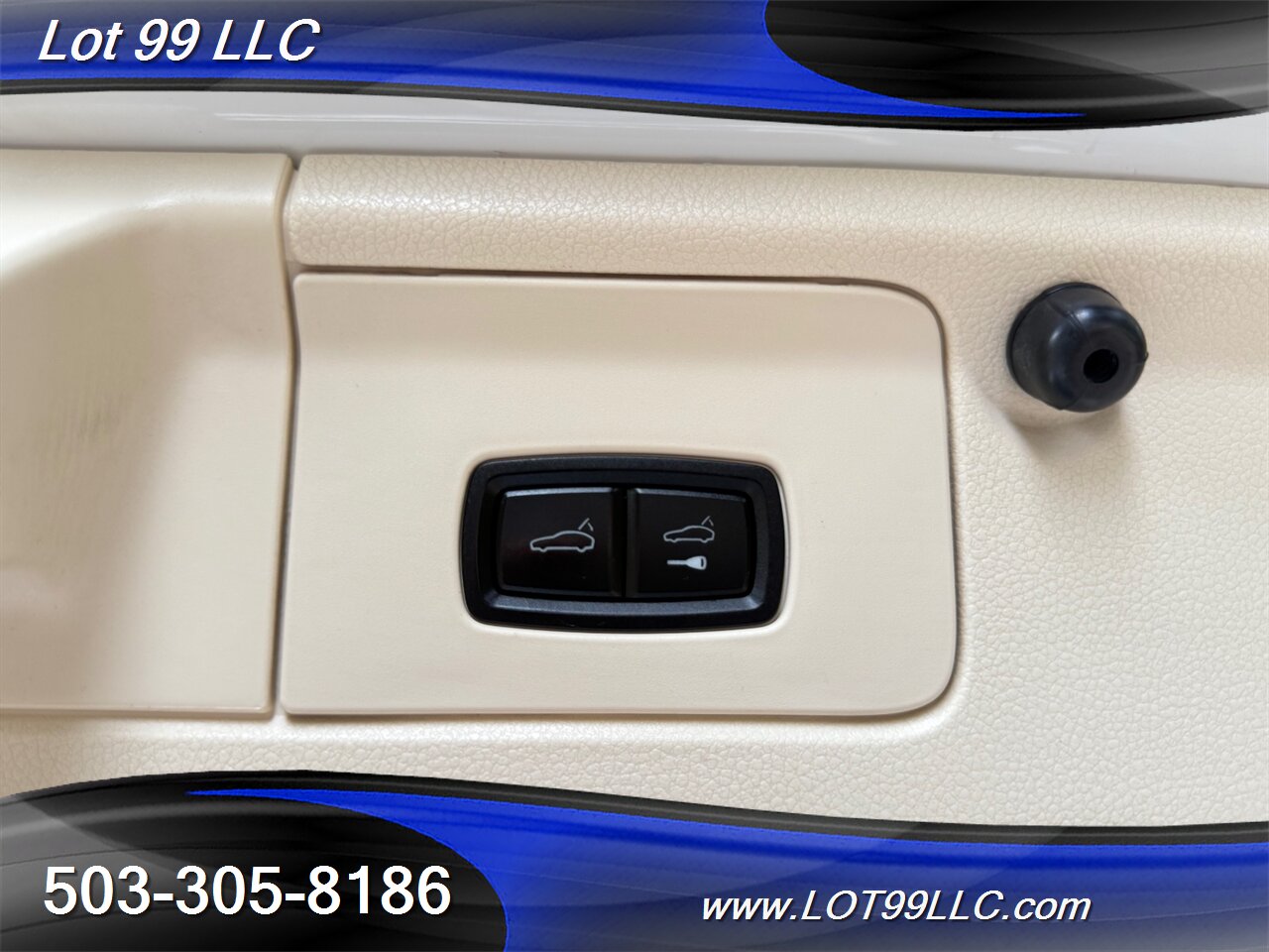2012 Porsche Panamera Turbo S 4.8L Twin Turbo V8 500hp 516ft. lbs. 21 " Wheels - Photo 77 - Milwaukie, OR 97267