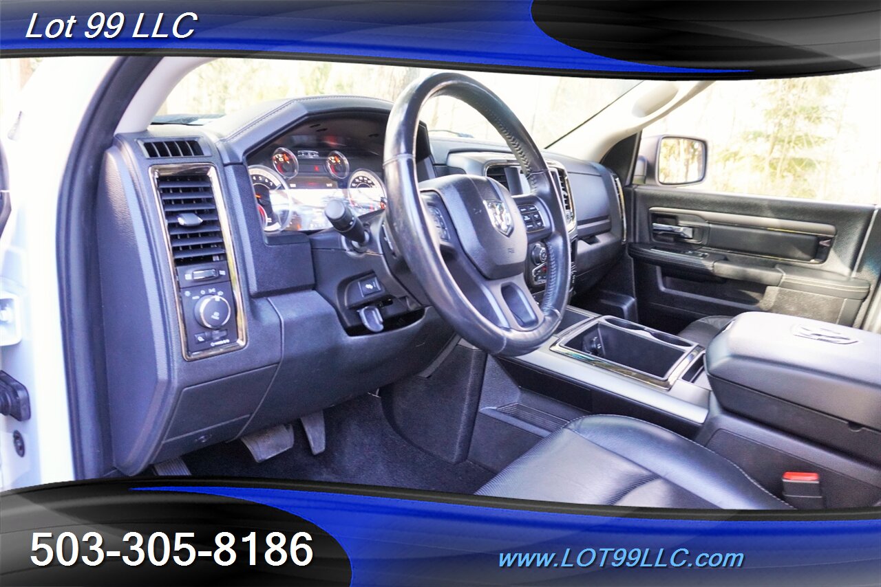 2014 RAM 1500 Sport - Photo 14 - Milwaukie, OR 97267