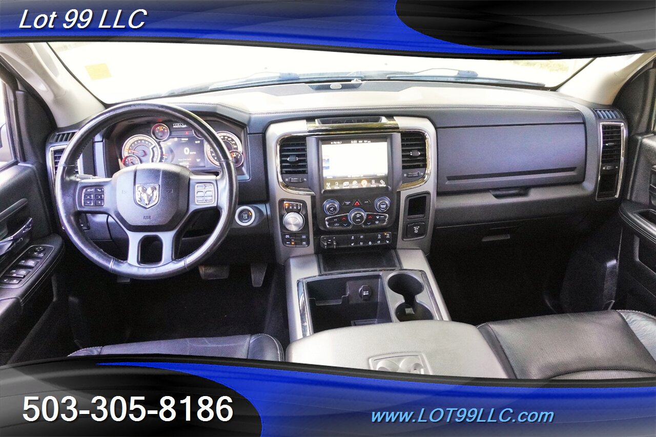 2014 RAM 1500 Sport - Photo 13 - Milwaukie, OR 97267