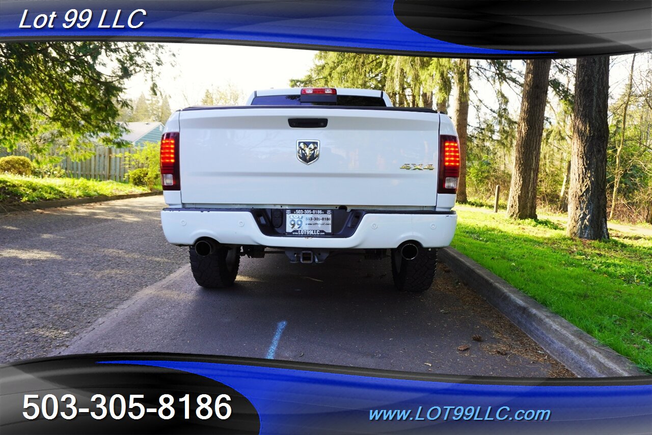 2014 RAM 1500 Sport - Photo 11 - Milwaukie, OR 97267
