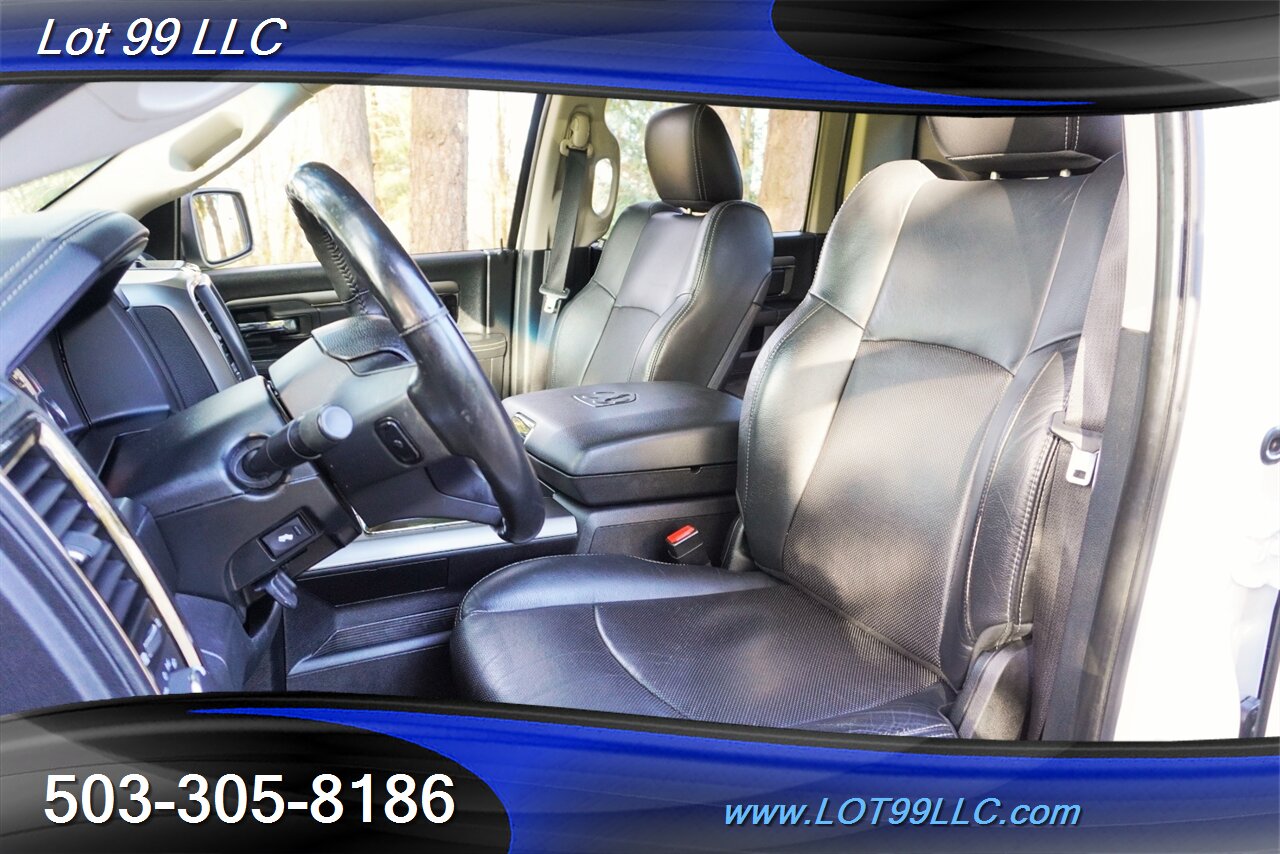 2014 RAM 1500 Sport - Photo 15 - Milwaukie, OR 97267
