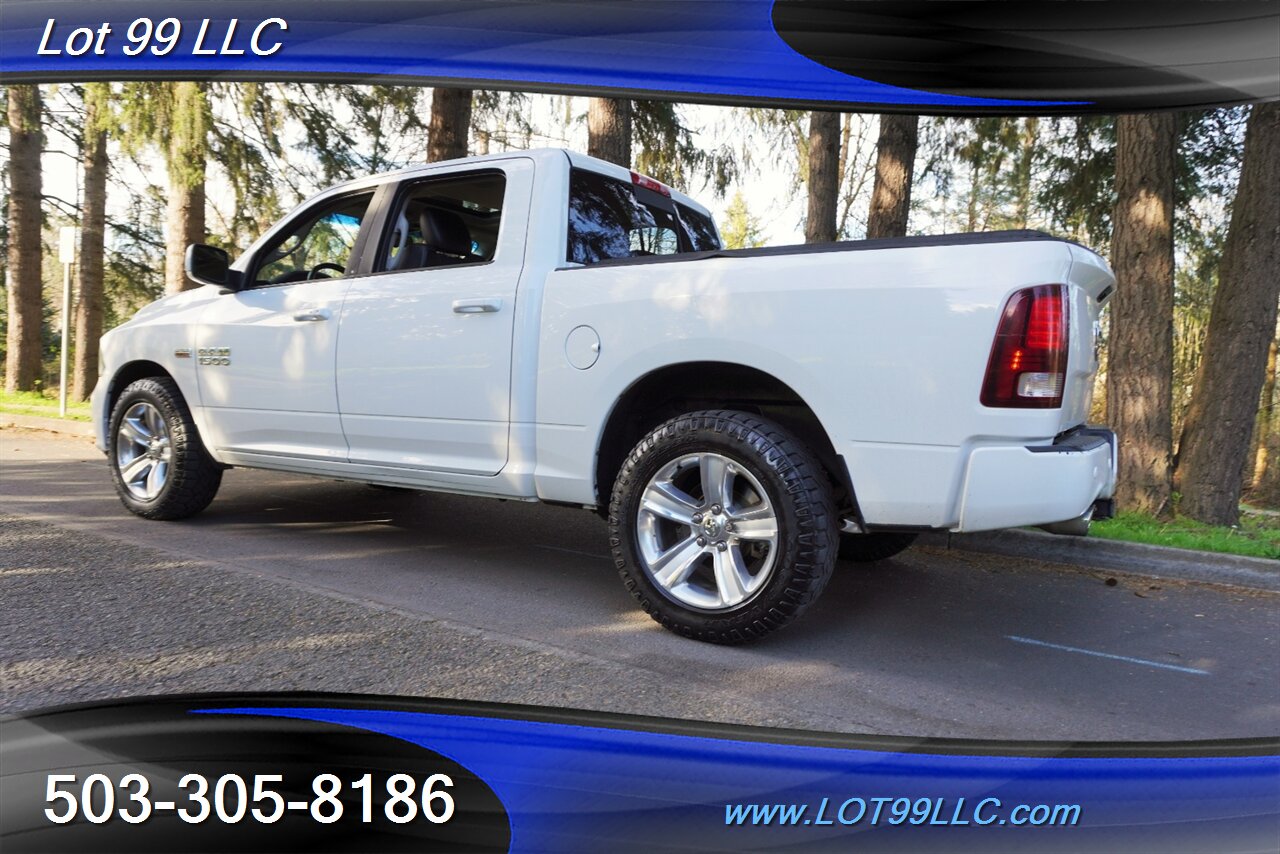 2014 RAM 1500 Sport - Photo 12 - Milwaukie, OR 97267