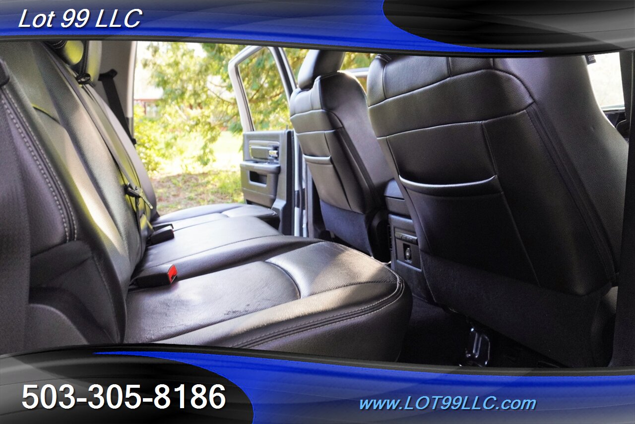 2014 RAM 1500 Sport - Photo 21 - Milwaukie, OR 97267