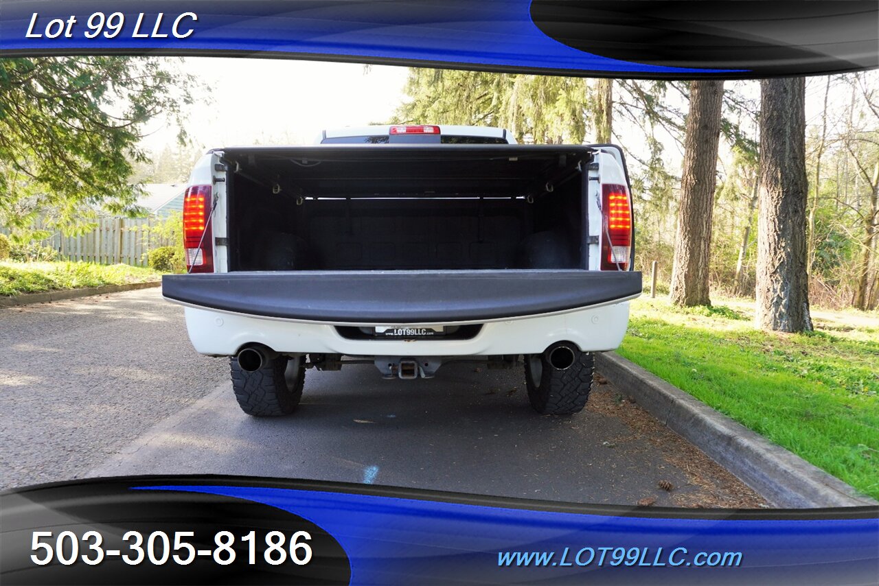 2014 RAM 1500 Sport - Photo 34 - Milwaukie, OR 97267