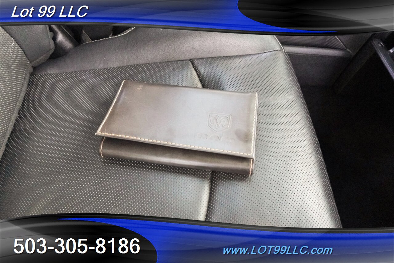 2014 RAM 1500 Sport - Photo 38 - Milwaukie, OR 97267