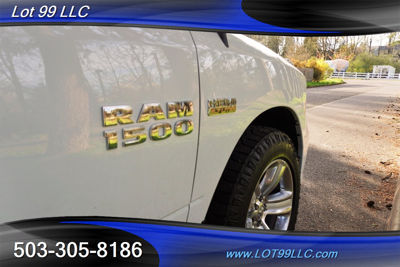 2014 RAM 1500 Sport - Photo 39 - Milwaukie, OR 97267
