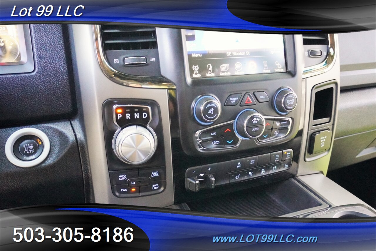 2014 RAM 1500 Sport - Photo 27 - Milwaukie, OR 97267