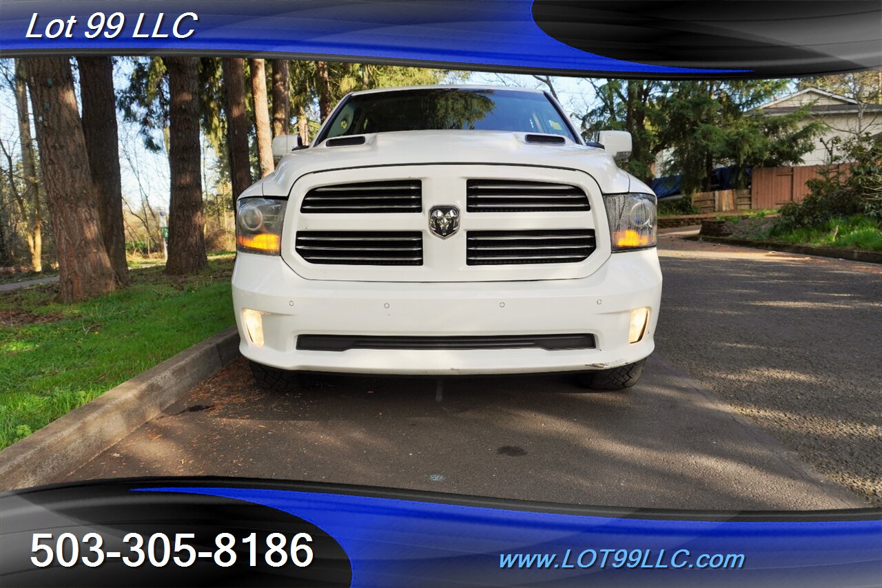2014 RAM 1500 Sport - Photo 7 - Milwaukie, OR 97267