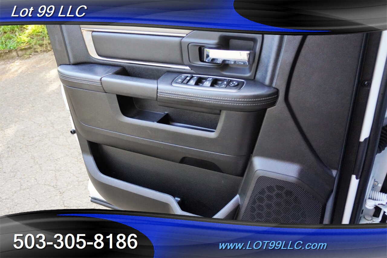 2014 RAM 1500 Sport - Photo 30 - Milwaukie, OR 97267