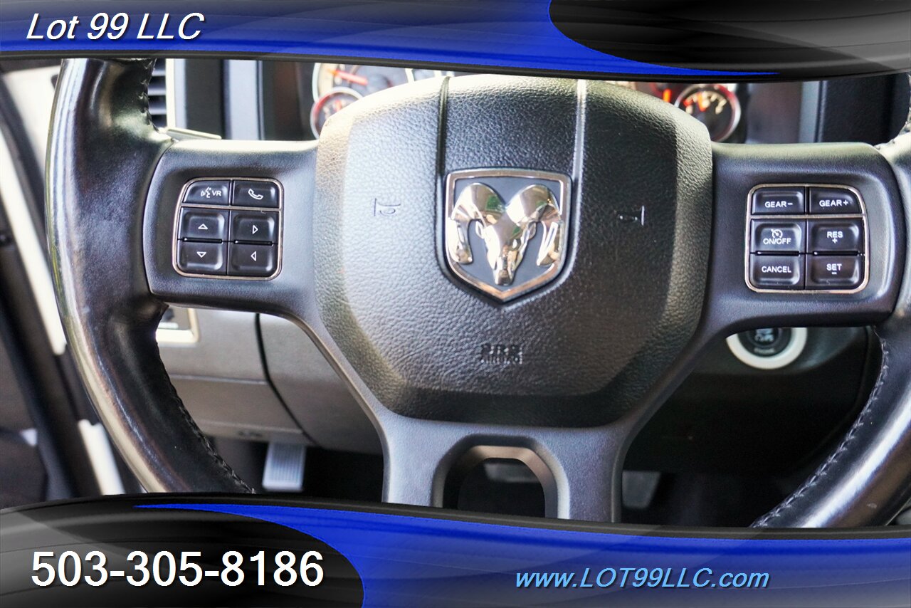 2014 RAM 1500 Sport - Photo 29 - Milwaukie, OR 97267