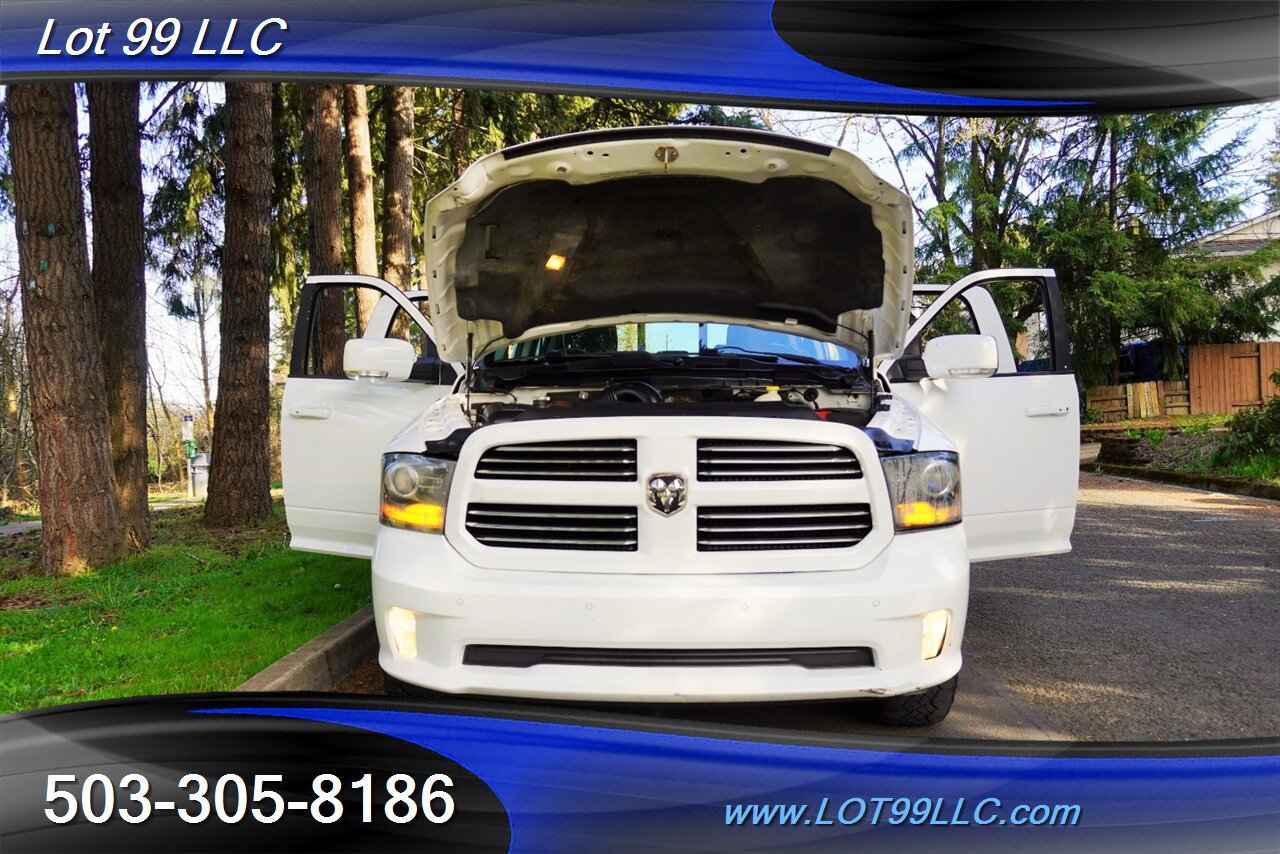 2014 RAM 1500 Sport - Photo 32 - Milwaukie, OR 97267