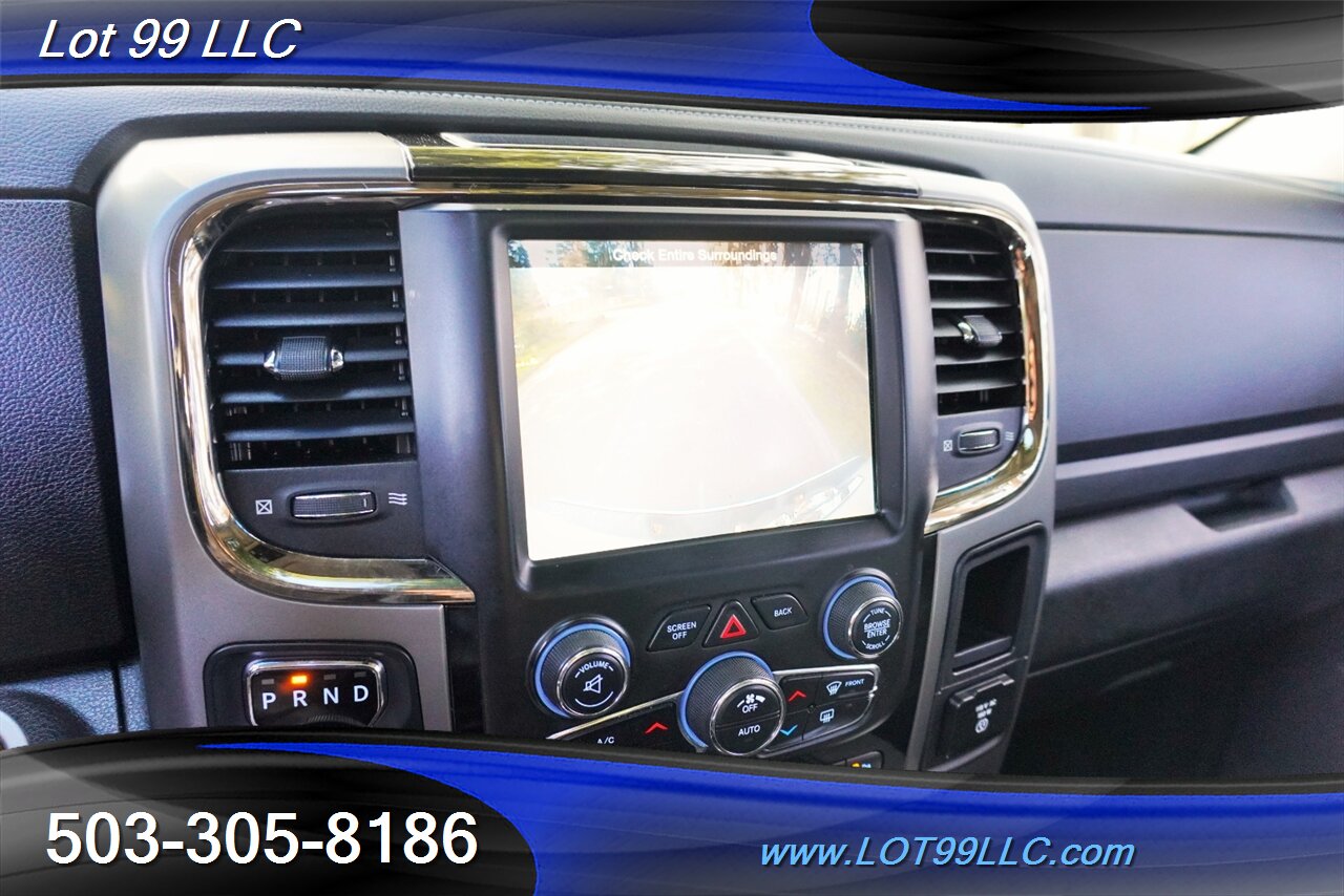 2014 RAM 1500 Sport - Photo 43 - Milwaukie, OR 97267