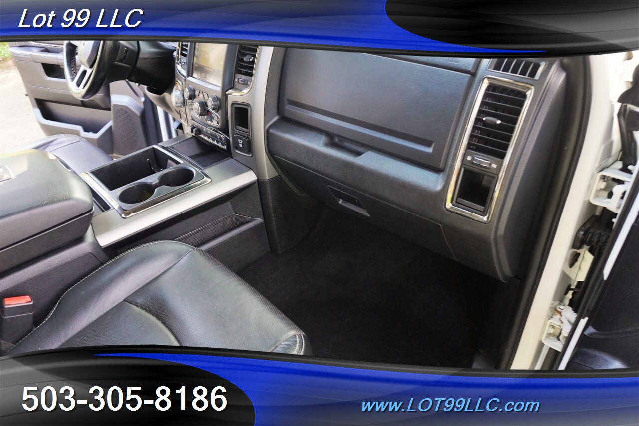 2014 RAM 1500 Sport - Photo 37 - Milwaukie, OR 97267